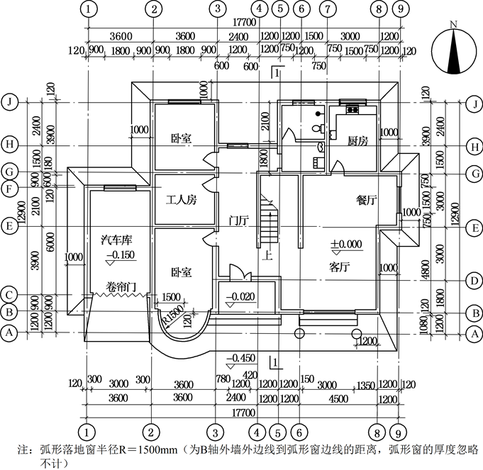 一級造價工程師《建設工程造價案例分析(土木建築工程,安裝工程)》